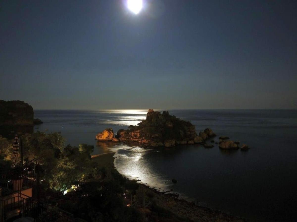 Beautiful Lejlighed Taormina Eksteriør billede